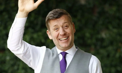 Metin Şentürk: Hayatı kolaylaştıran yegane unsurun bakış açısı olduğuna inandım