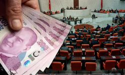 Kamu yöneticilerine yapılması planlanan seyyanen zam teklifi geri çekildi