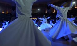 Konya'da, Mevlana'yı anma törenleri için otel rezervasyonları yüzde 80'e ulaştı