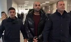 Uyuşturucu soruşturmasında etkin pişmanlıktan faydalanan Sercan Yaşar tahliye edildi!