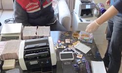 Tekirdağ merkezli 'dolandırıcılık' operasyonu; 6 tutuklama