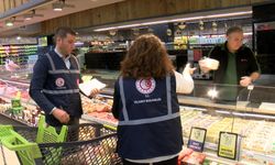 Ticaret Bakanlığı'ndan asgari ücret artışı sonrası fahiş fiyat denetimi