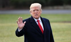 Trump: Gazze'de ikinci aşama çok yakında gerçekleşecek