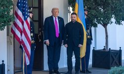 Trump ile Zelenskiy, ABD’de bir araya gelecek