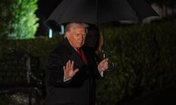 Trump'tan 'Grönland' açıklaması