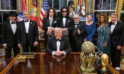 Trump: Uyuşturucu kaçakçılığına karşı kara operasyonlarını da başlatacağız