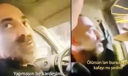 Uygulama üzerinden çalışan şoföre saldıran 3 taksiciye hapis cezası