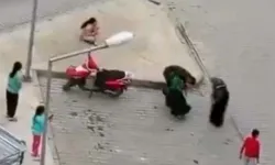 Tartıştığı ailenin kaçmaya çalışan 6 yaşındaki oğlunu bıçakladı