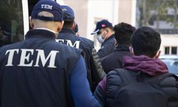 DEAŞ’a büyük darbe: 32 ilde operasyon, 170 şüpheli yakalandı