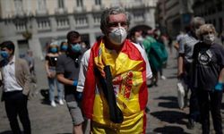 İspanya'dan grip salgınına Covid önlemleri