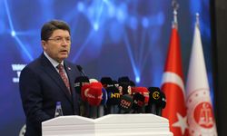 Bakan Tunç: 11'inci Yargı Paketi'nde önemli düzenlemeler olacak