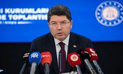 Bakan Tunç'tan 11. Yargı Paketi hakkında önemli açıklamalar