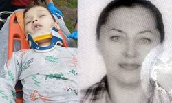 Antalya’da kahreden olay: Anne ve oğlu bir gün arayla balkondan düşerek hayatını kaybetti