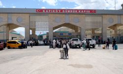 Van’a yılbaşı için İranlı akını