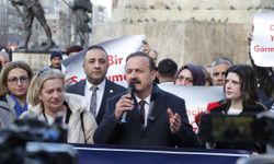 Yavuz Ağıralioğlu: Beka sorunumuz madde bağımlılığıdır
