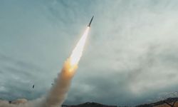 Yerli füze Tayfun, son atışında da hedefi tam isabetle vurdu