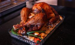 Yılbaşı sofralarında 'gıda güvenliği' uyarısı: Hindi tam pişmeden tüketilmemeli