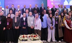 YÖK: Türkiye, dünyada en çok uluslararası öğrenci çeken 6'ncı ülke