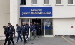 Yüksek kar vaadiyle dolandırıcılık yapan 84 kişi tutuklandı