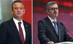 Burhanettin Duran: Özgür Özel'in ifadeleri açık bir dezenformasyon niteliği taşımaktadır