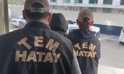 Zafer Partisi Dörtyol İlçe Başkanı, FETÖ’den gözaltına alındı