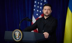 Zelenskiy: Barış planında 15 yıl süreli güvenlik garantileri var