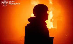 Zelenskiy: Rusya, 30 füze ve 450'den fazla İHA ile saldırı düzenledi