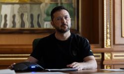 Zelenskiy: Rusya, son bir haftada 1600 İHA, 1200 güdümlü bomba ve 70 füzeyle saldırı düzenledi