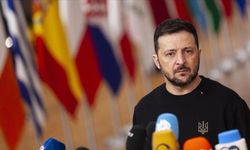Zelenskiy’den ‘barış planı’ açıklaması