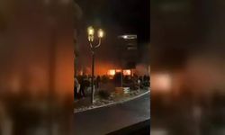 İsviçre’de kayak merkezinde patlama: En az 40 ölü 100 yaralı