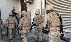 İstanbul’da DHKP/C'ye yönelik operasyonu: 4 gözaltı