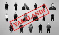 17 suçlu, 11 ülkede yakalanarak yurda getirildi