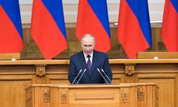 Rusya, İngiliz diplomatı istihbarat çalışanı olduğu gerekçesiyle sınır dışı etme kararı aldı