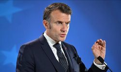 Macron: Fransız askerleri, Grönland'da düzenlenen tatbikatlara katılacak