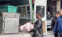 3 aylık Şirin Alya, bakıcısının evinde ölü bulundu