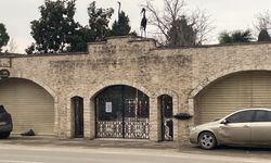 33 yıldır hizmet veren hayvanat bahçesi kapatıldı