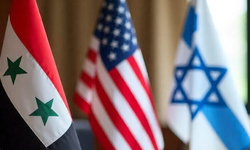 ABD: İsrail ile Suriye arasında ‘ortak iletişim mekanizması’ kuruldu