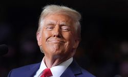 Trump: Yetkim anayasa ya da mahkemelerle değil, kendi ahlakımla sınırlı