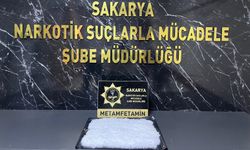 Uyuşturucuyla yakalanan FETÖ’den ihraç askeri öğrenci tutuklandı