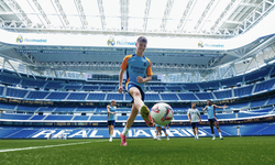 Arsenal’den Arda Güler için rekor hamle