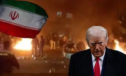 ABD Başkanı Donald Trump'tan, İranlılara mesaj; "Protestolara devam edin, yardım yolda"