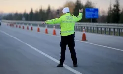 Trafik magandaları ağır cezalar geliyor: Yeni yasa meclisten geçti