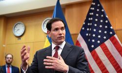 ABD Dışişleri Bakanı Rubio: Venezuela'nın istikametini ABD belirleyecek