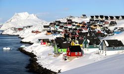 ABD ile Danimarka, Grönland'ın satın alınması konusunda teknik görüşmeler yapacak