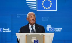 AB: Uluslararası hukukun ihlal edilmesine sessiz kalamayız