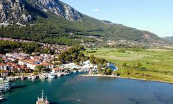 Akyaka, The Guardian'da: Kitlesel turizme direnen ender sahil kasabası