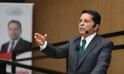 Ahmet Özer'e 6 yıl 3 ay hapis