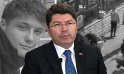 Bakan Tunç'tan 'Atlas Çağlayan' açıklaması: Soruşturma titizlikle sürdürülmektedir