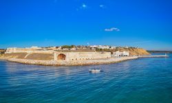 Bakan Ersoy: Seddülbahir Kalesi, EMYA 2026'ya aday gösterildi