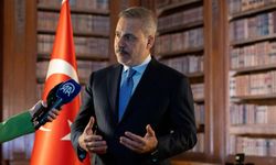 Bakan Fidan: İsrail gibi gayrimeşruluğun merkezi olan bir aktör, Somaliland'in her tarafına destek verse ne olur?